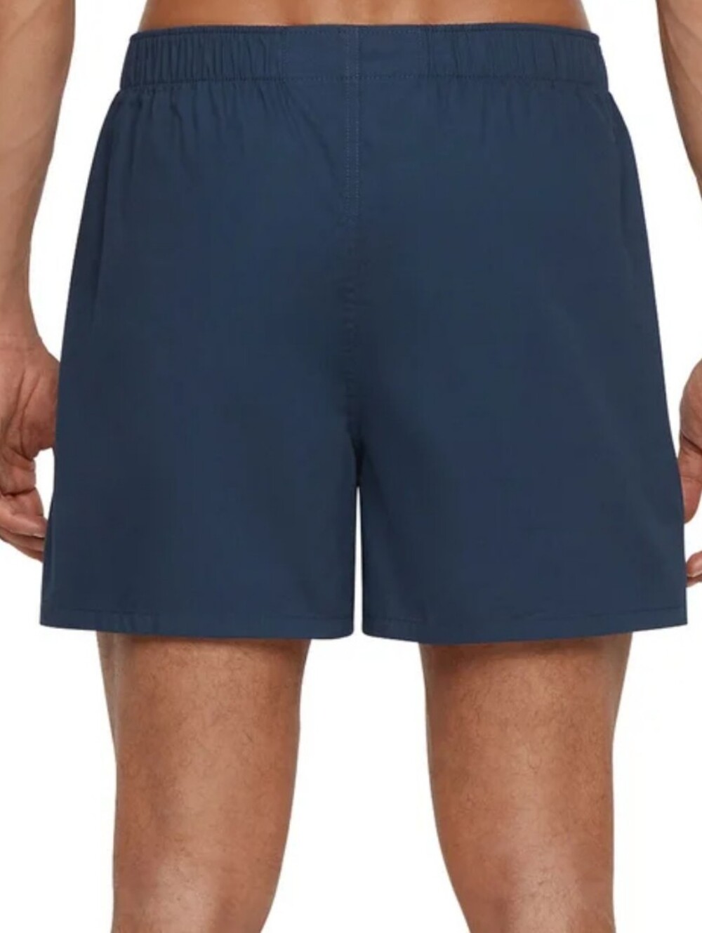 New!! Banana Republic Men's Woven Boxer 100% Cotton Soft 3-pack Size Large Nwt!! - Picture 2 of 6